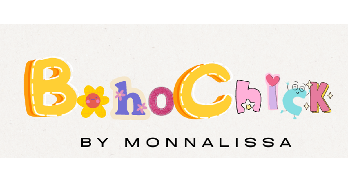 Bohochick By Monnalissa