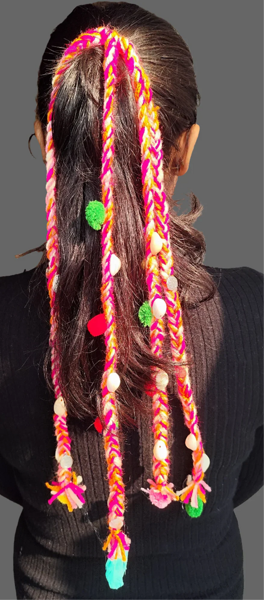 Easy Boho Braid Hairstyles for Beginners