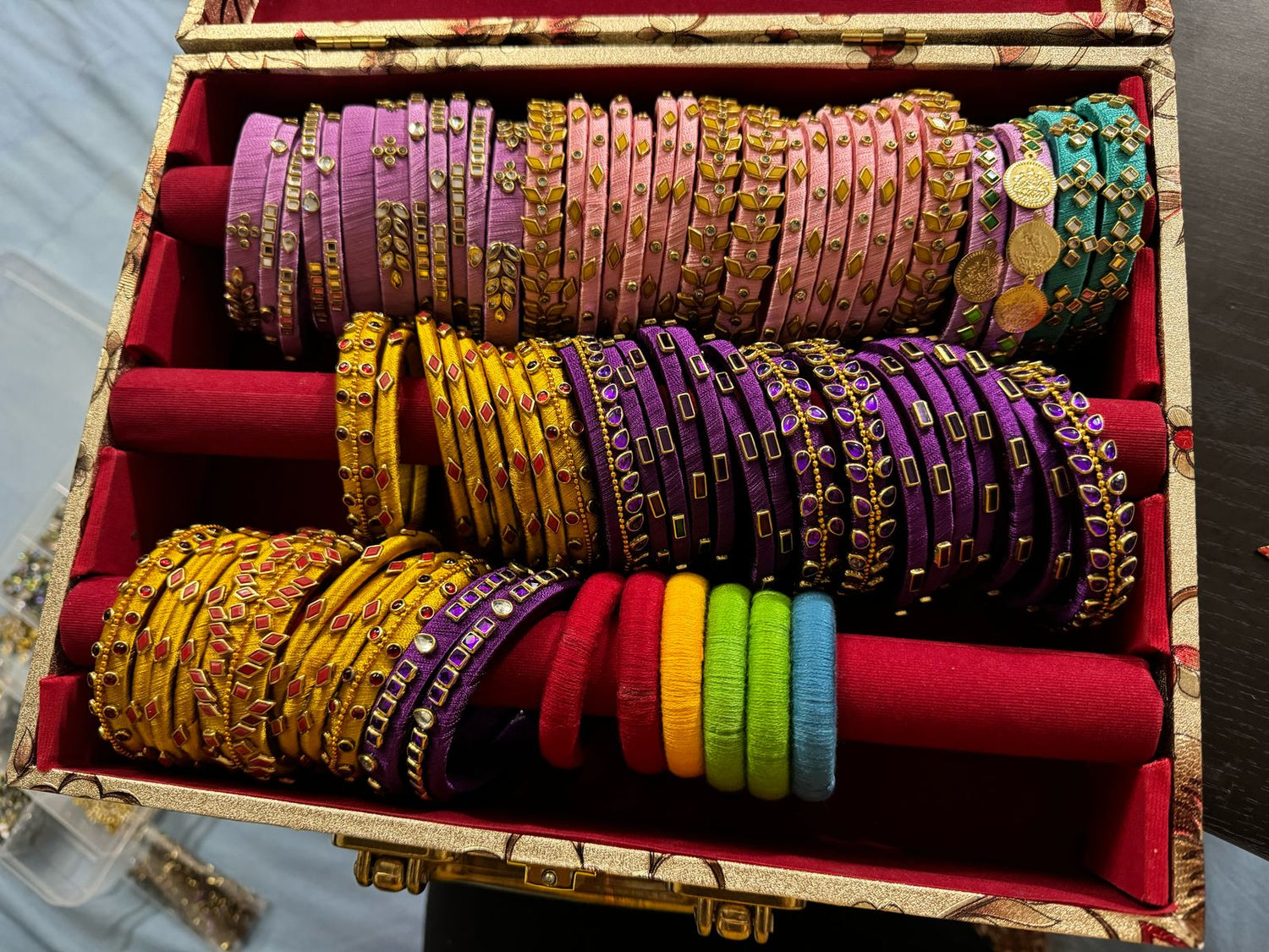 Bangles