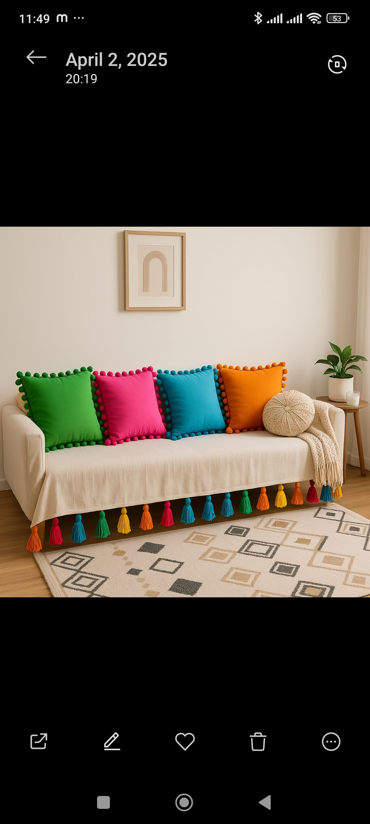 Sofa covers