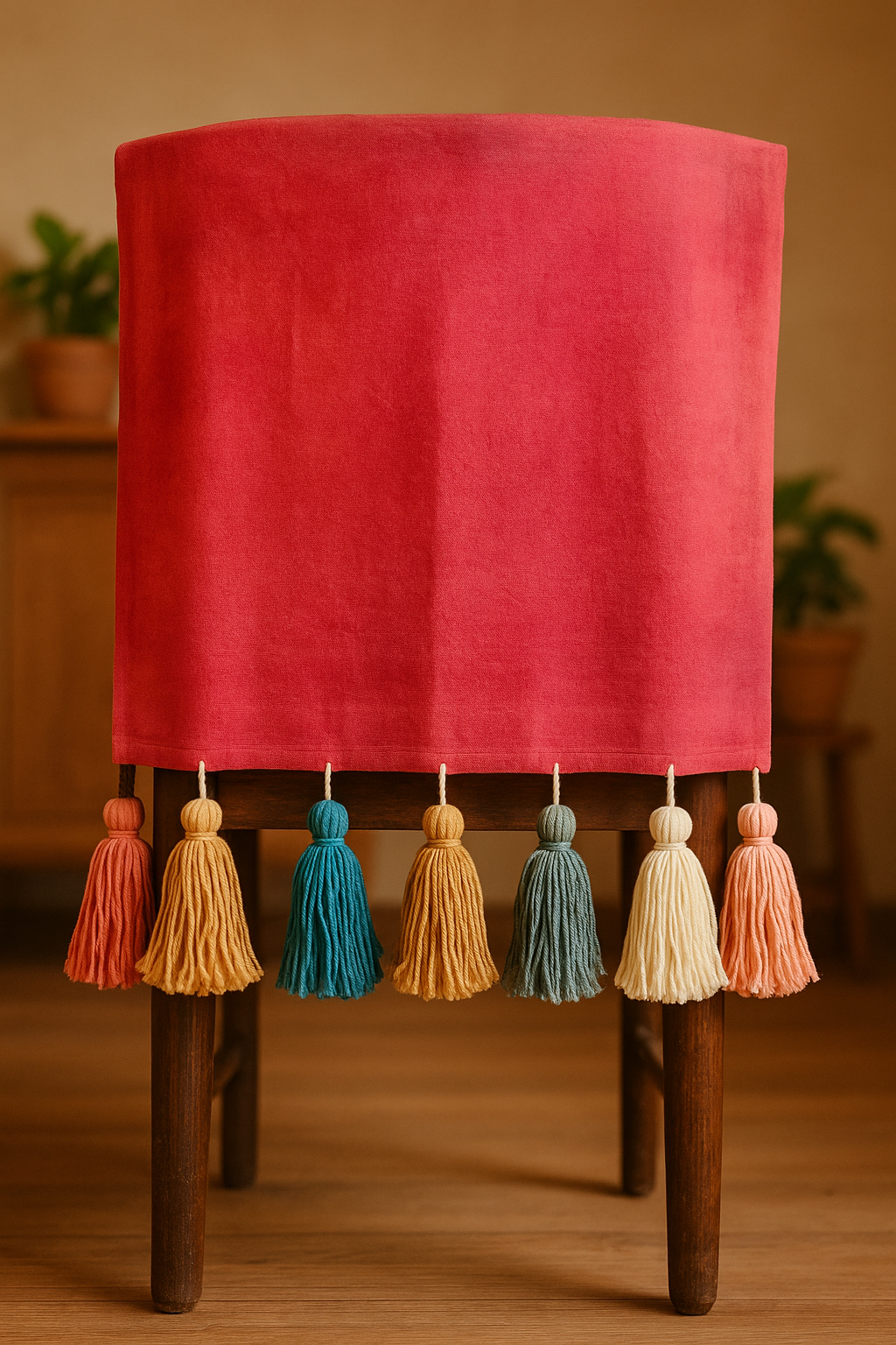 Chair covers