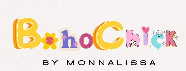 Bohochick By Monnalissa