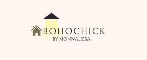 Bohochick By Monnalissa